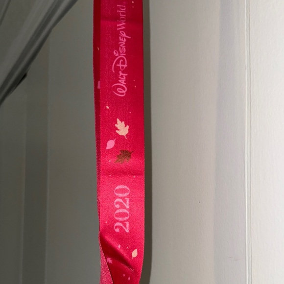 RunDisney 2020 Princess 10K Medal featuring Pocahontas - Picture 3 of 5